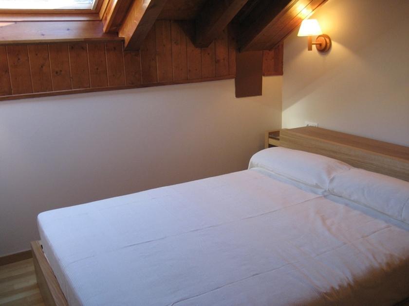 La Buhardilla De Isavarre Buitenkant foto