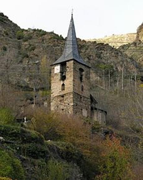 La Buhardilla De Isavarre Buitenkant foto